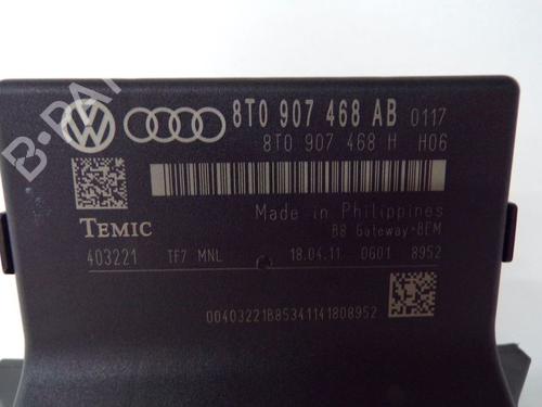 Control unit AUDI A4 B8 (8K2) 2.0 TDI | BP33145332M11  - Image 5
