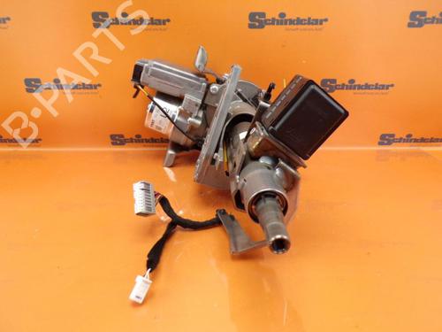 Used Steering column RENAULT CLIO IV Grandtour (KH_) 0.9 TCe 90 (90 hp) 24389376