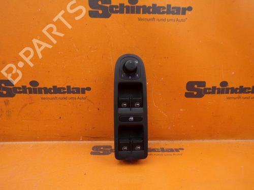 Used Switch Switch VW GOLF VI (5K1) 2.0 TDI (140 hp) 33152993 33152993