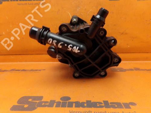 Thermostat housing BMW 3 Touring (F31) 320 i | BP25705268M116 