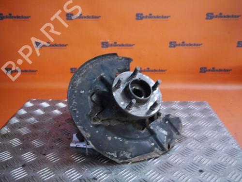 Used Right front steering knuckle FORD KUGA I 2.5 4x4 (200 hp) 24411683