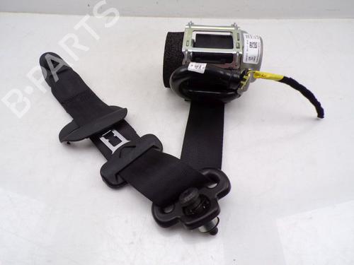 Used Rear left seatbelt Rear left seatbelt JEEP RENEGADE SUV (BU, B1, BV) 1.0 T-GDi (120 hp) 33246115 33246115