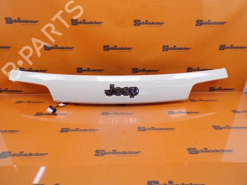 Used Boot lining JEEP GRAND CHEROKEE IV (WK, WK2) 3.0 CRD V6 4x4 (250 hp) 32645340