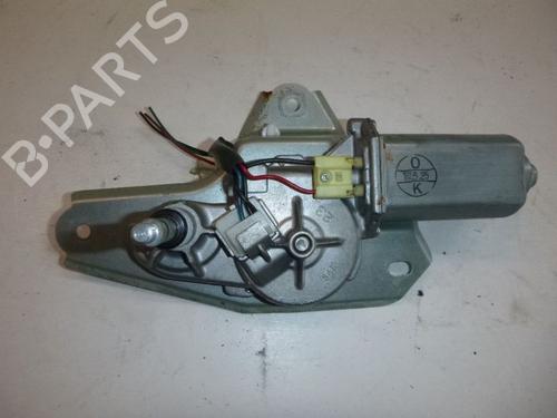 Used Rear wiper motor MAZDA 2 (DY) 1.4 CD (68 hp) 24383182
