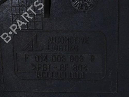 Right headlight MAZDA 6 Saloon (GG) 1.8 | BP36367298C29 - Image 6