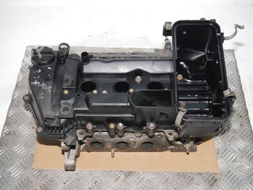 Cylinder head PEUGEOT 107 (PM_, PN_) 1.0 | BP31260887M5 