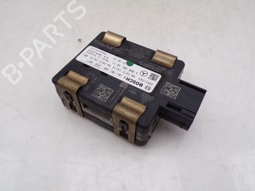 Used Control unit Control unit MERCEDES-BENZ CLA Shooting Brake (X118) CLA 180 (118.684) (136 hp) 33157200 33157200