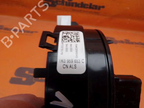 Squib airbag VW GOLF PLUS V (5M1, 521) 1.4 16V | BP29873252C102