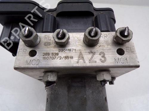 ABS pump OPEL CORSA E (X15) 1.4 (08, 68) | BP32841420M43  - Image 6