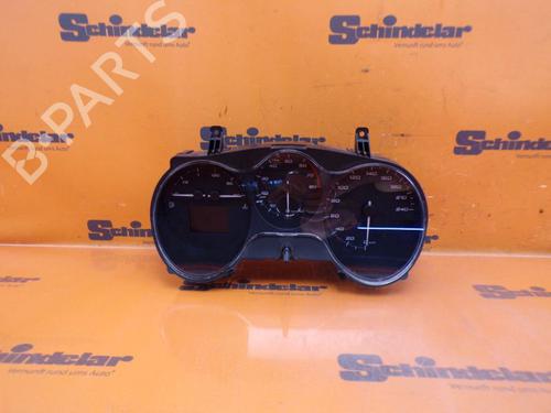 display-monitor-seat-leon-1p1-2005-2006-2007-2008-2009-2010-2011-2012-2013-32833143 main image