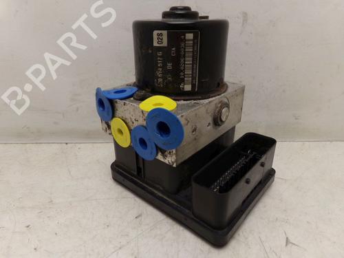 Used ABS pump AUDI A2 (8Z0) 1.4 (75 hp) 30189551