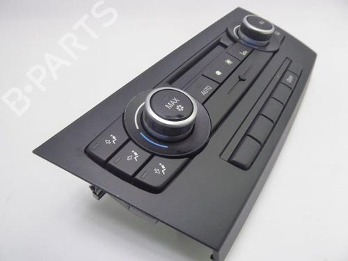 Climate control BMW 3 Touring (E91) 318 d | BP32828450I5 - Image 2