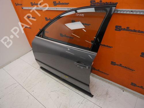 Left front door VW PASSAT B5.5 (3B3) 2.0 | BP25863208C2 