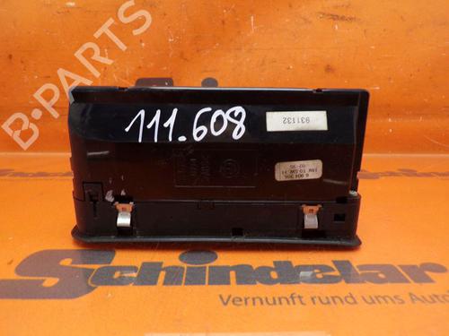 Switch BMW 5 Touring (E39) 520 i | BP32837412I30  - Image 5