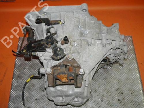 Gearbox KIA CEE'D (JD) 1.6 GDI | BP33150761M3 - Image 6