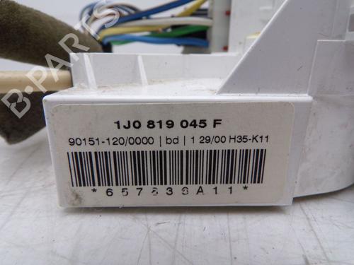 Climate control VW GOLF IV (1J1) 1.6 | BP29515074I5 