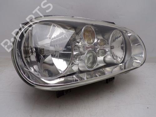 Right headlight VW GOLF IV (1J1) 1.6 | BP29644692C29 