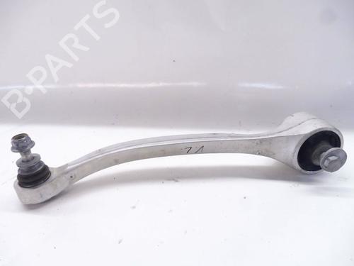 Used Left front suspension arm TESLA MODEL X (5YJX) P90D AWD (772 hp) 24385937