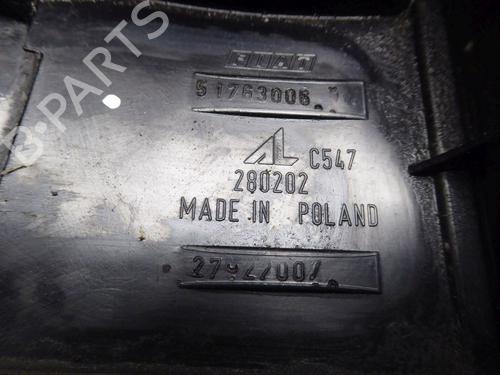 Right taillight FIAT PANDA (169_) 1.2 4x4 (169.AXB2A) | BP30189481C35 