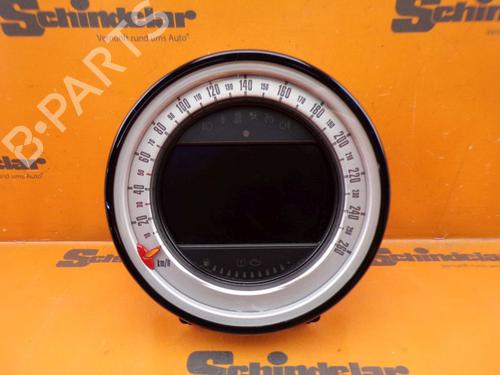 Display für MINI MINI (R56) Cooper (122 hp) 33152726