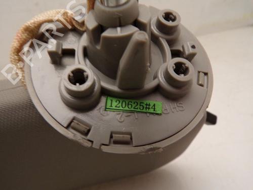 Left sun visor OPEL INSIGNIA A (G09) 2.0 CDTI (68) | BP32652746I1