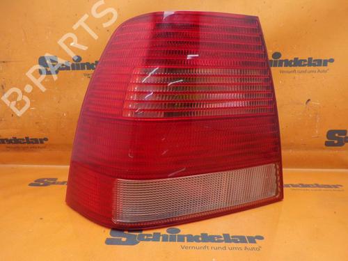 Fanale posteriore sinistro VW BORA I (1J2) 1.6 16V (105 hp) 33153512