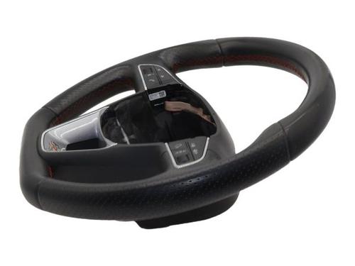 Steering wheel SEAT LEON (5F1) 2.0 TDI | BP36675929C49 - Image 2