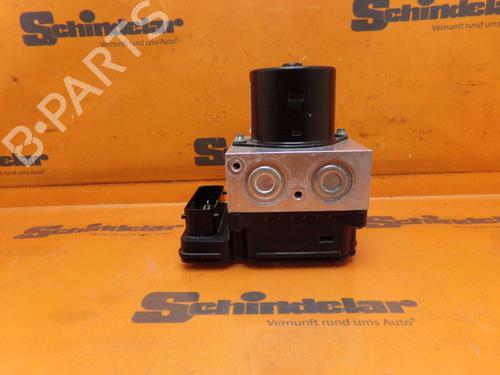 ABS pump OPEL INSIGNIA A (G09) 2.0 Turbo 4x4 (68) | BP32646628M43