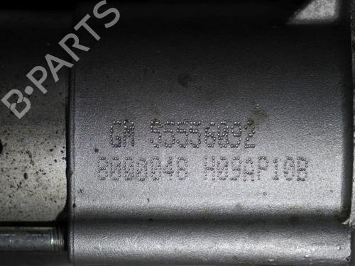 Starter OPEL ASTRA H GTC (A04) 1.6 (L08) | BP37274620M8 - Image 5