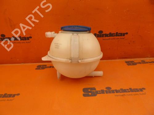 Used Expansion tank AUDI A1 (8X1, 8XK) 1.2 TFSI (86 hp) 32836561