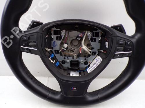 Steering wheel BMW 6 Coupe (F13) 640 i | BP33743706C49  - Image 9