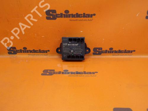 Electronic module MERCEDES-BENZ C-CLASS (W204) C 200 Kompressor (204.041) | BP33148669M83 - Image 4