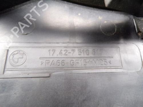 Radiator fan BMW 3 Compact (E46) 316 ti | BP34255049M35  - Image 7