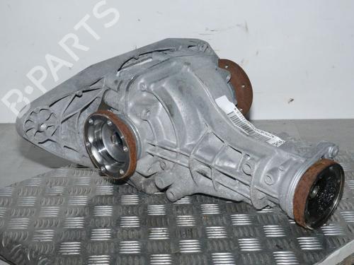 Used Rear differential AUDI Q5 (8RB) 2.0 TFSI quattro (224 hp) 33145475