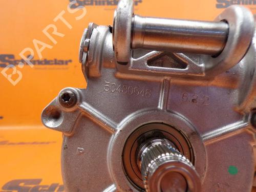 Steering column FORD ECOSPORT 1.0 EcoBoost | BP24392235M21 