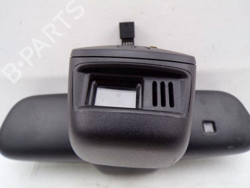 Rear mirror AUDI Q7 (4LB) 3.0 TDI quattro | BP32653621I6