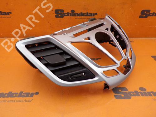Air vent FORD FIESTA VI (CB1, CCN) 1.25 | BP27857030I21 