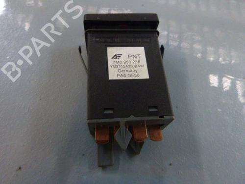 Warning switch FORD GALAXY I (WGR) 1.9 TDI | BP24379965I22 