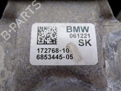 Gearbox BMW 1 (F40) 118 i | BP32840201M3  - Image 7