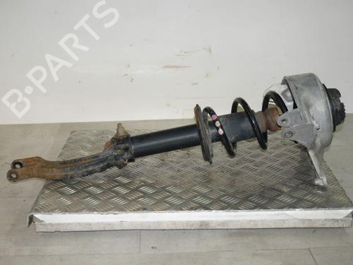 Used Left front shock absorber AUDI A4 B8 Avant (8K5) 2.0 TDI (136 hp) 33145251