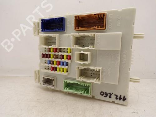 Fuse box FORD FOCUS III Turnier 1.0 EcoBoost | BP30184994E1