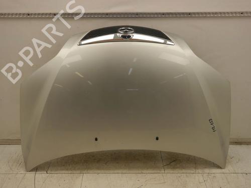 Panser MAZDA 2 (DY) 1.4 (80 hp) 32838648