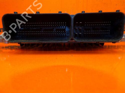 Engine control unit (ECU) MERCEDES-BENZ B-CLASS Sports Tourer (W245) B 180 CDI (245.207) | BP24390190M57 