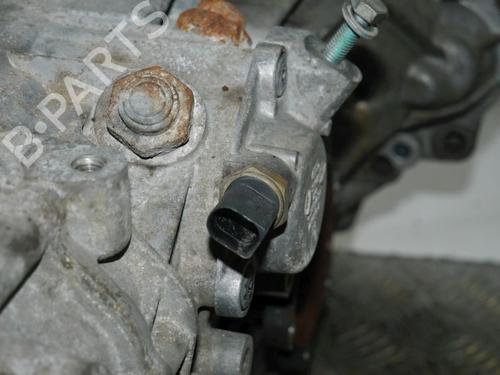 Gearbox AUDI A4 B6 Avant (8E5) 3.0 | BP33241929M3 - Image 8