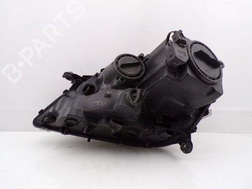 Højre forlygte MERCEDES-BENZ M-CLASS (W164) ML 280 CDI 4-matic (164.120) | BP29644799C29