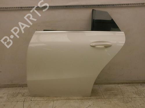 left-rear-door-mercedes-benz-cla-shooting-brake-x118-2019-33157114 main image