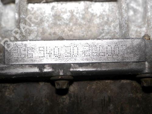 Engine MERCEDES-BENZ A-CLASS (W169) A 170 (169.032, 169.332) | BP32830397M1  - Image 6