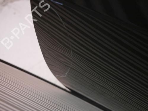 Left front door VW GOLF VI (5K1) 1.4 TSI | BP27438206C2