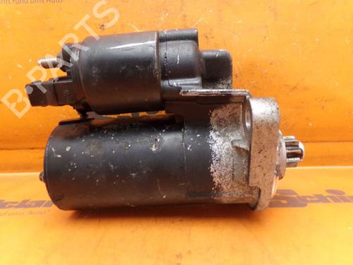 Startmotor VW GOLF IV (1J1) 1.4 16V (75 hp) 28113745
