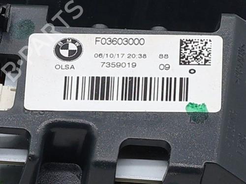 Left tailgate light BMW 1 (F20) 118 i | BP38518543C79 - Image 6